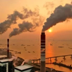 KIỂM KÊ KHÍ NHÀ KÍNH