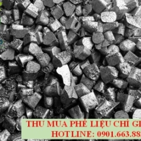 THU MUA PHẾ  LIỆU CHÌ GIÁ CAO TẠI BÌNH DƯƠNG