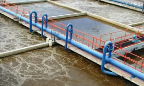 GIẢM THIỂU SỰ CỐ TRONG HỆ THỐNG XỬ LÝ NƯỚC THẢI