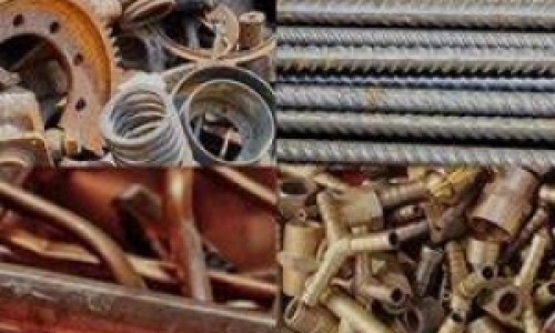 THU MUA SẮT THÉP PHẾ LIỆU GIÁ CAO TẠI BÌNH PHƯỚC