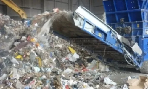 Xử phạt hành chính trong lĩnh vực chất thải rắn công nghiệp