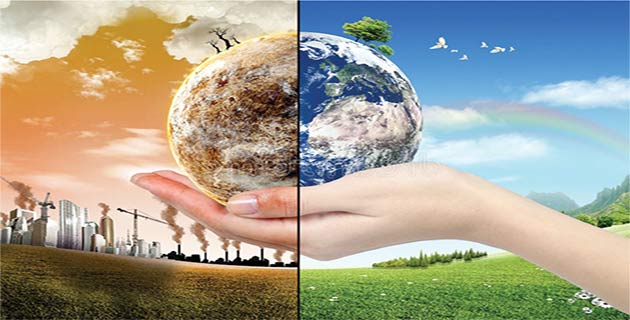 Câu chuyện khởi nghiệp của Môi Trường Phú Xuân