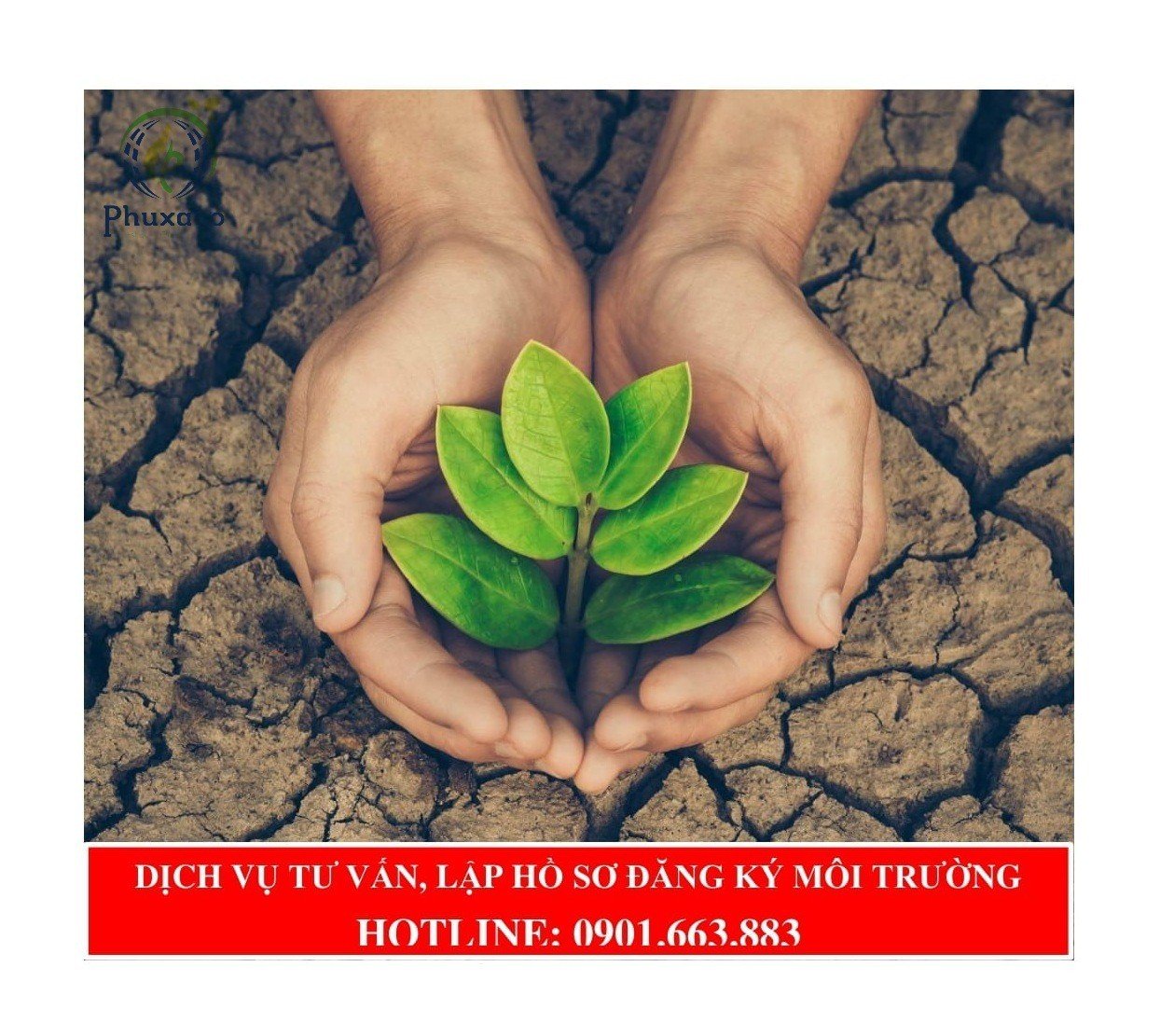 Đối tượng miễn Đăng ký môi trường