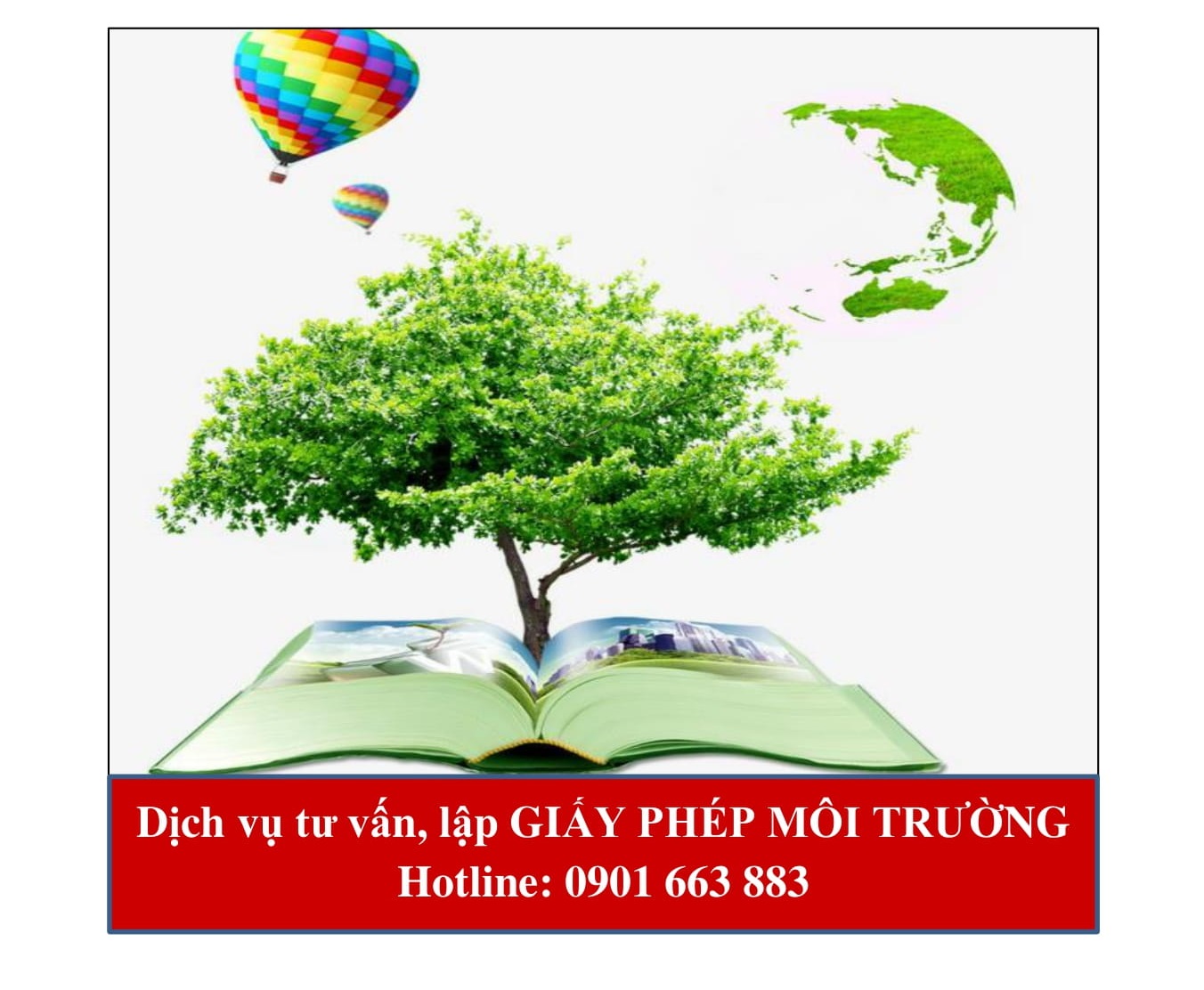 Giấy phép môi trường