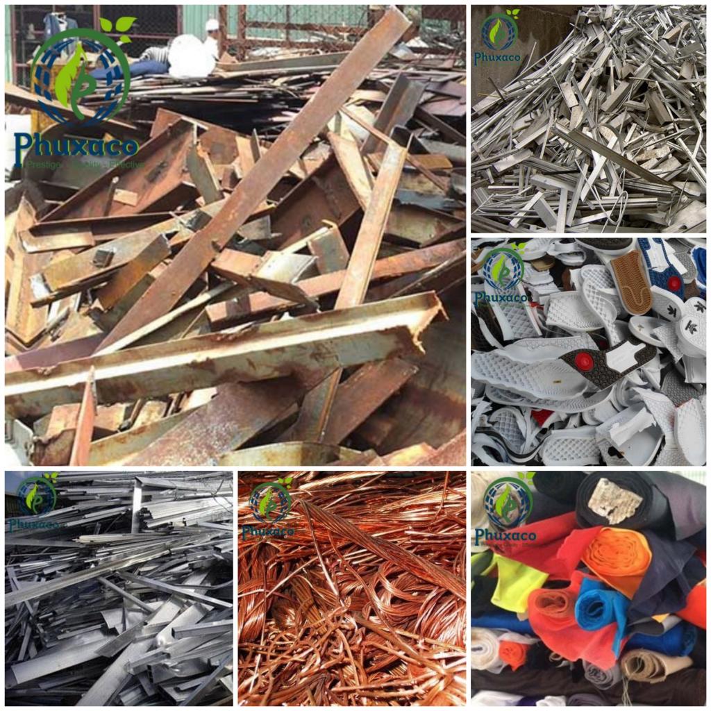 THU MUA PHẾ LIỆU GIẤY GIÁ CAO TẠI BÌNH DƯƠNG