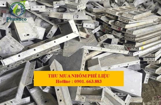 THU MUA PHẾ LIỆU NHÔM GIÁ CAO TẠI BÌNH DƯƠNG