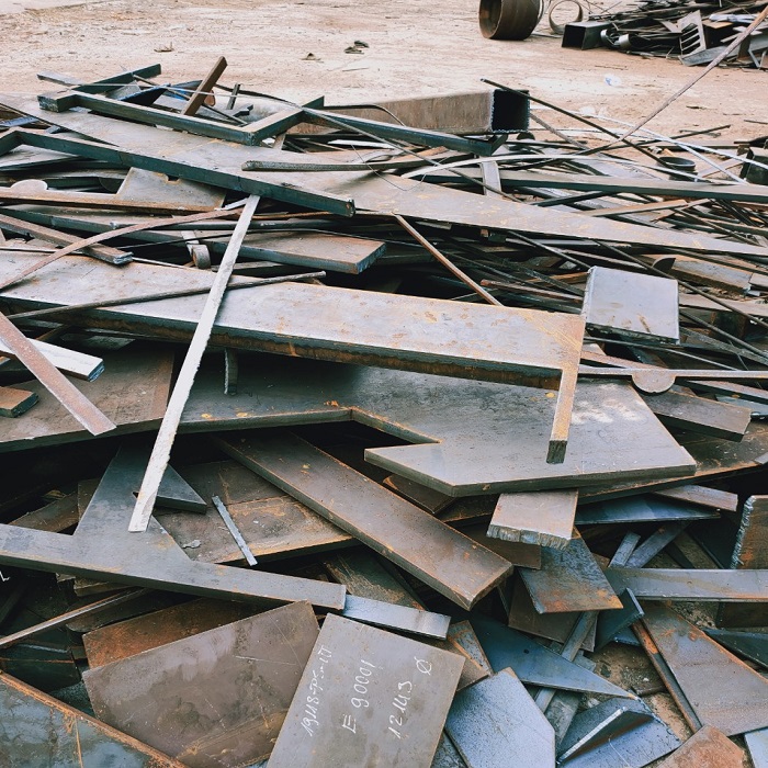 THU MUA SẮT THÉP PHẾ LIỆU GIÁ CAO TẠI TÂY NINH