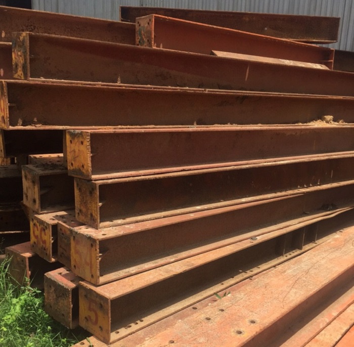 THU MUA SẮT THÉP PHẾ LIỆU GIÁ CAO TẠI TÂY NINH