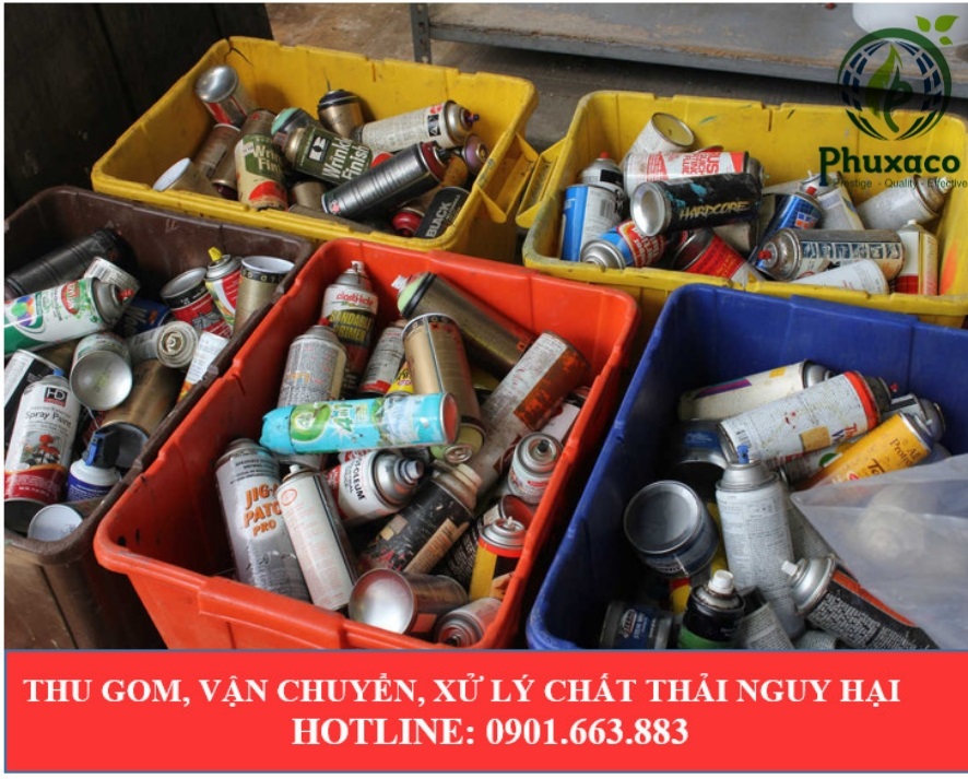 CÔNG TY CỔ PHẦN MÔI TRƯỜNG PHÚ XUÂN